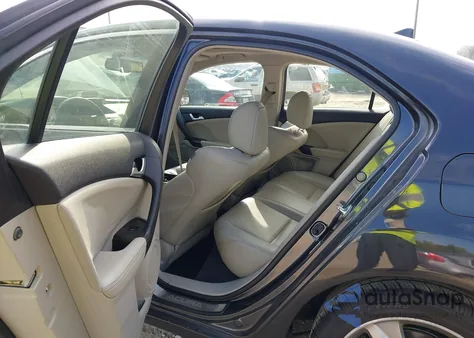 2012 Acura Tsx 2.4 from USA, damaged, VIN JH4CU2F44CC025637